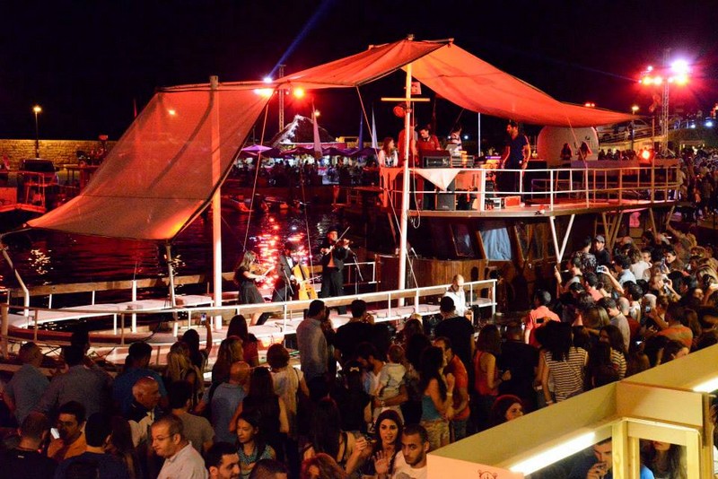 Byblos En Blanc Et Rosé 2016